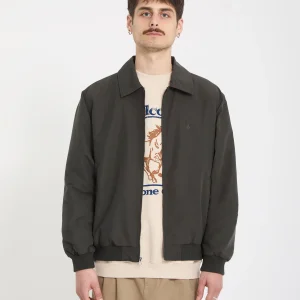 Veste Likurtis - Rinsed Black