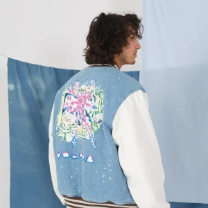 Veste Sam Ryser - MULTI