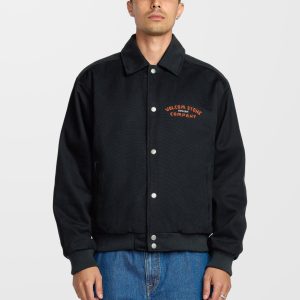 Veste Highsiders - Black