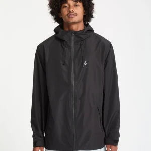 Veste Thunder Stone 10K - Black