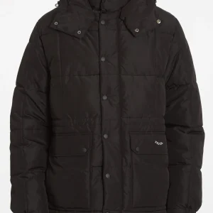 Veste Superstoner 5K - BLACK