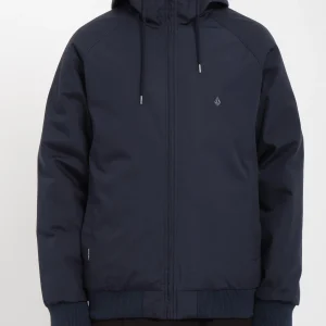 Veste Hernan 5K - NAVY