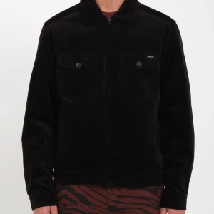 Veste Passenger - BLACK