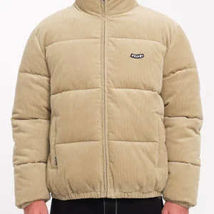 Veste Walltz - KHAKI