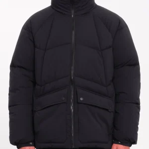 Veste Maxstone 5K - BLACK