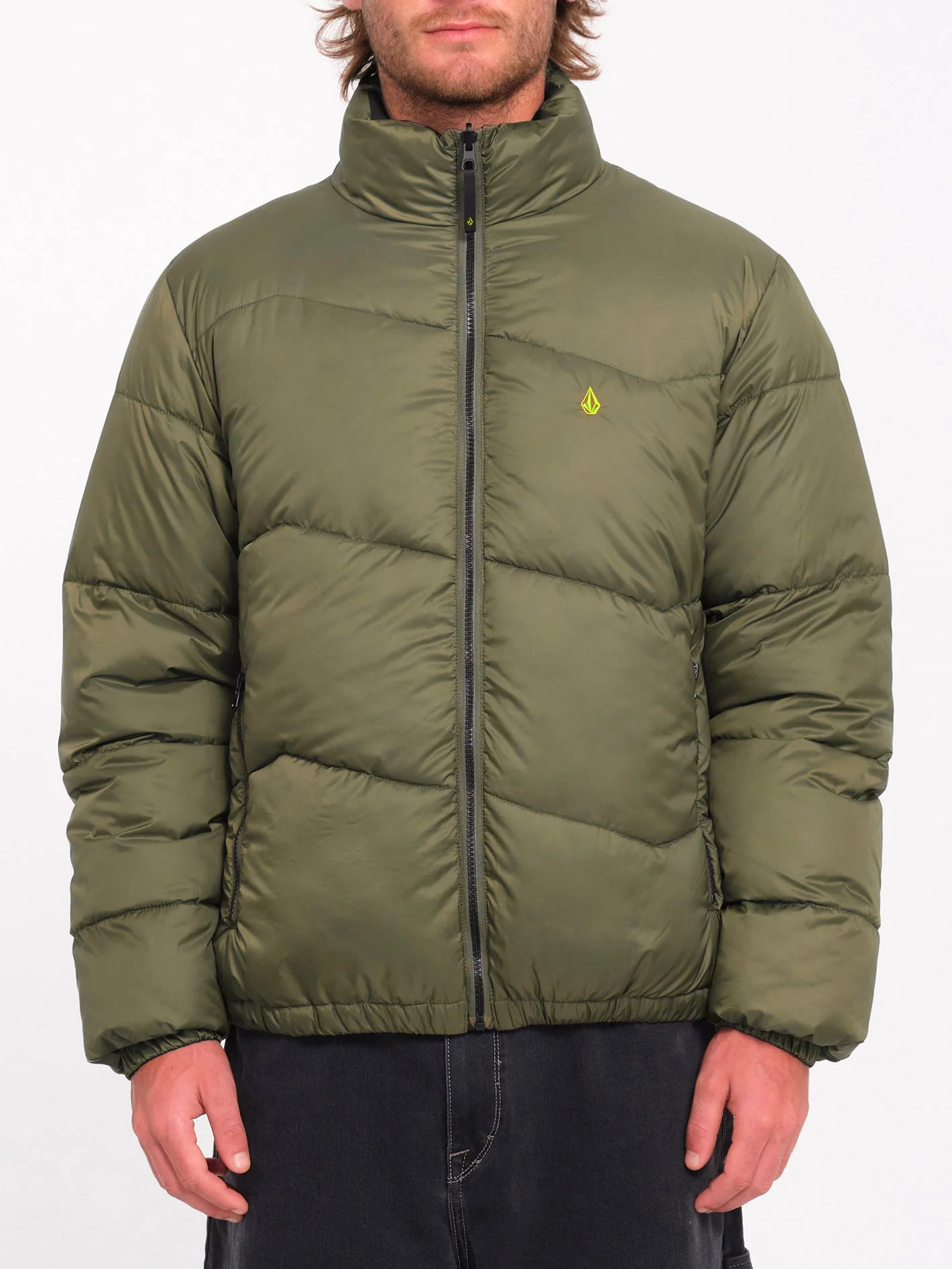 Veste Zephyr Wallstone (réversible) - WINTERMOSS