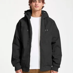 Veste Hernan 10K - Black