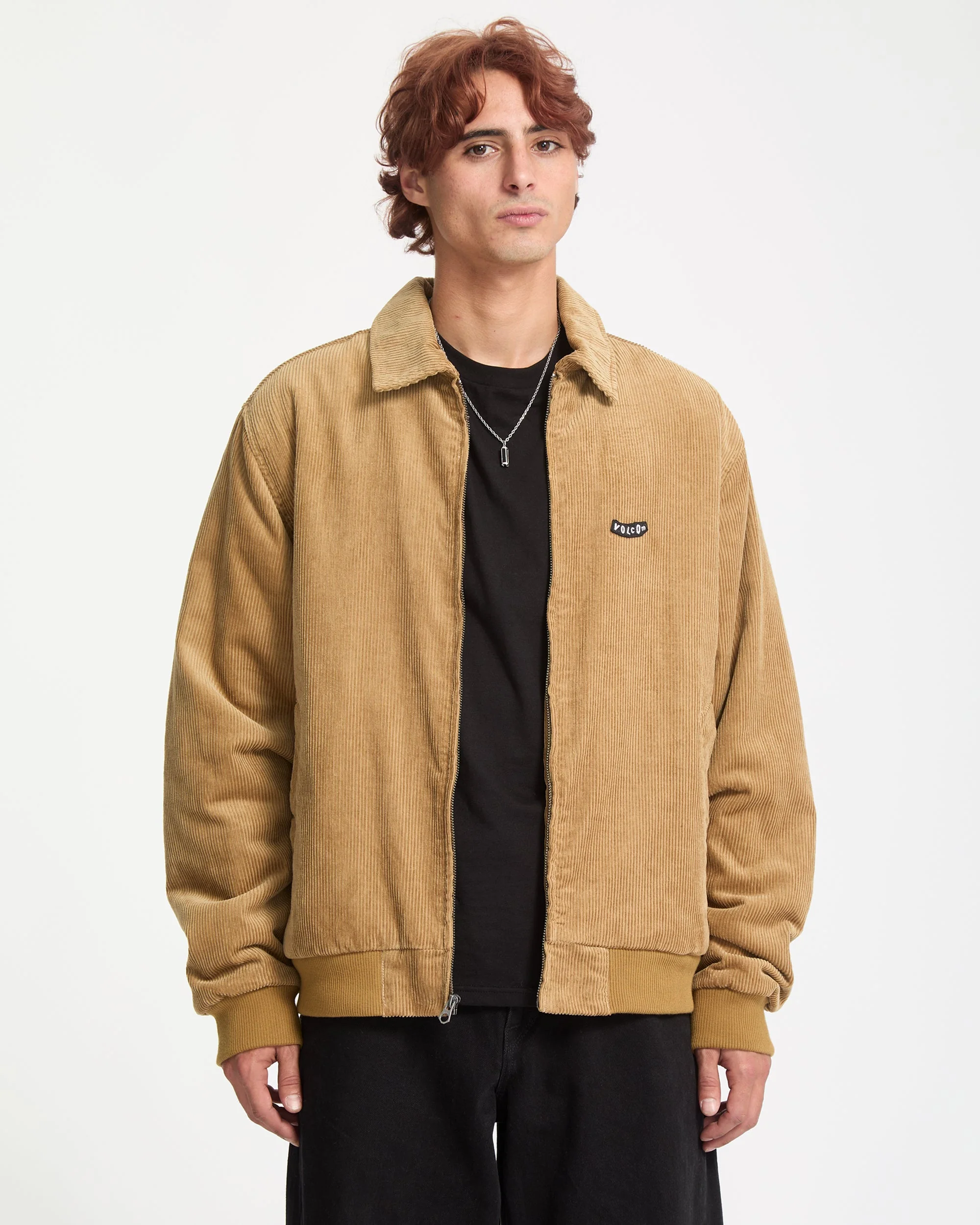 Veste Kurtis - Ermine – Image 2