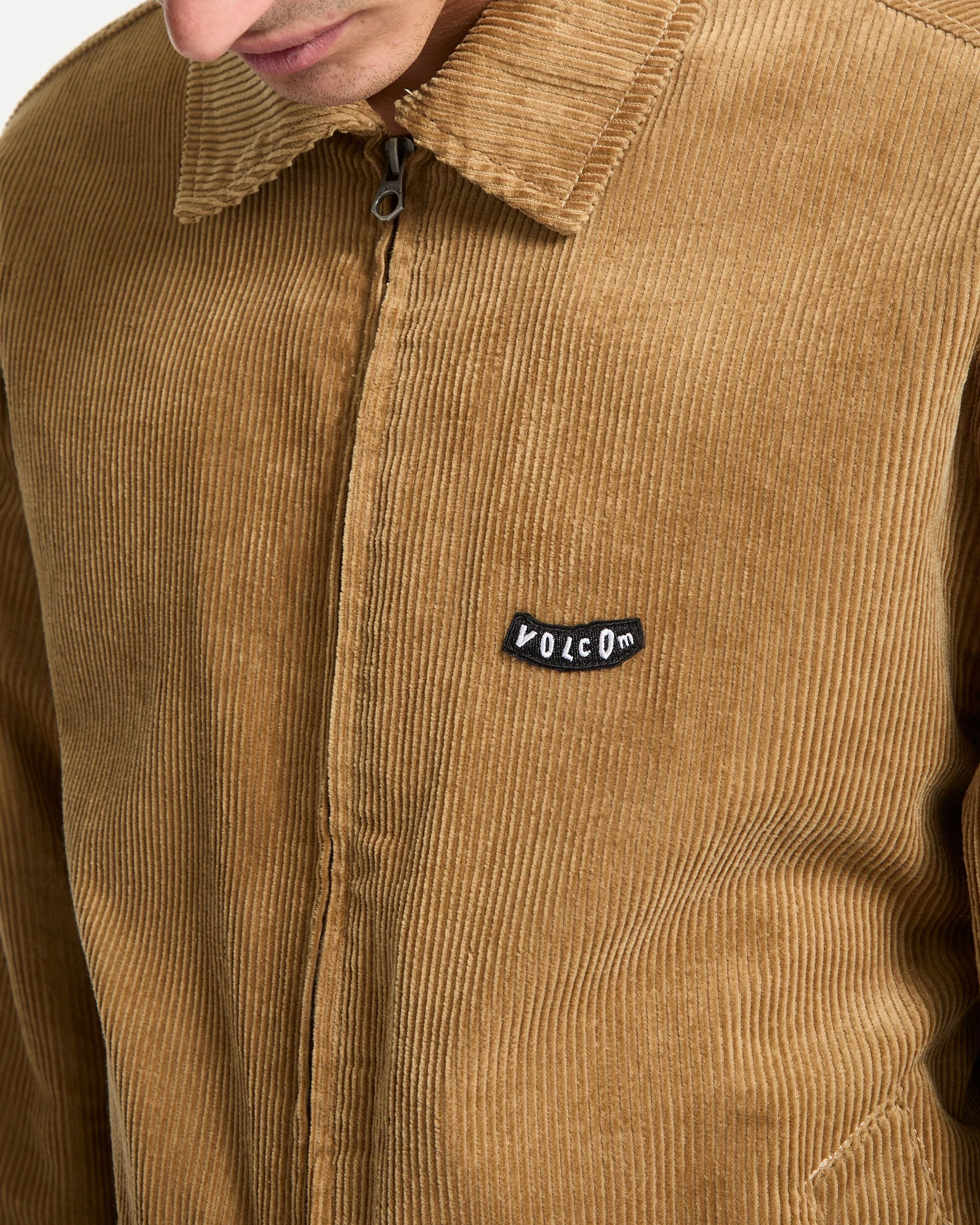 Veste Kurtis - Ermine – Image 4