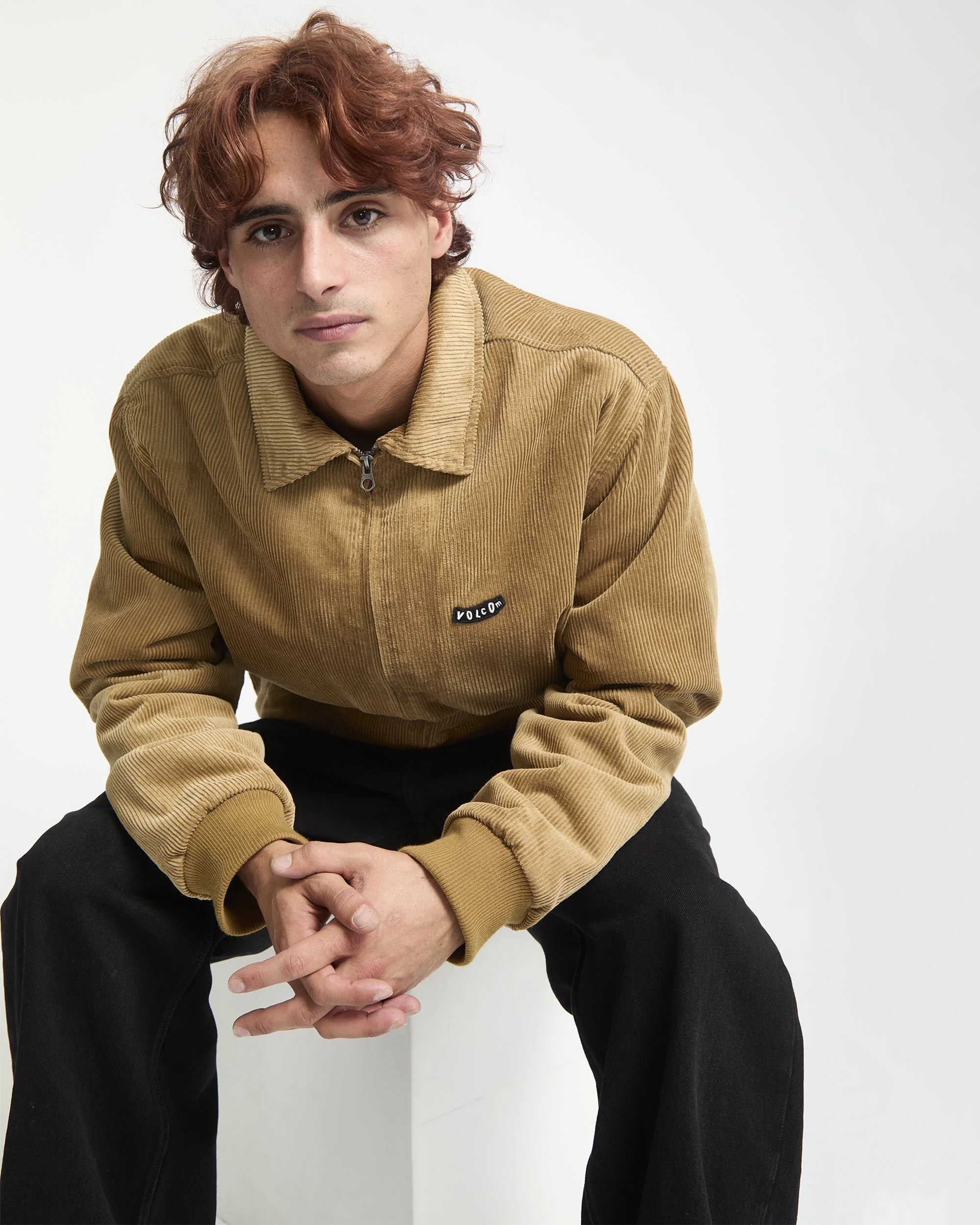 Veste Kurtis - Ermine – Image 9
