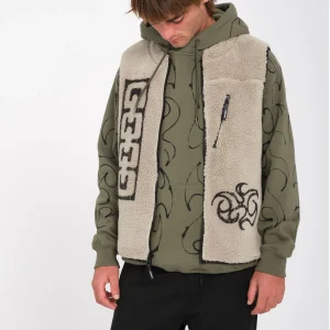 Veste sans manches Zephyr Archstone - GREEN TEA