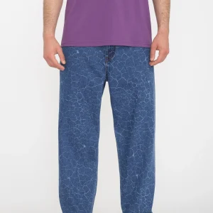 Jean Billow Tapered - LAZER