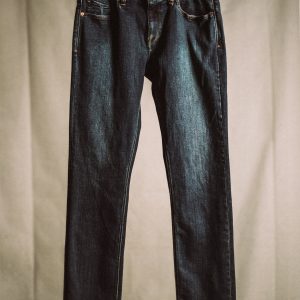 Jean Vorta - VINTAGE BLUE