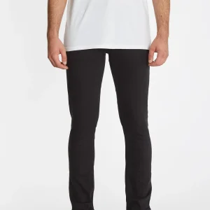 Jean 2X4 - INK BLACK