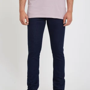 Jean 2 X Vorta Tapered - DISTILLED RINSE