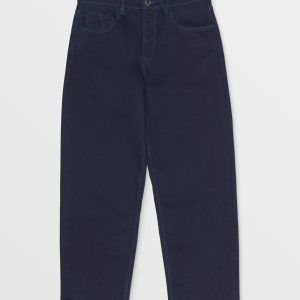 Jean Billow Denim - Blue Rinse