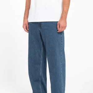 Jean Billow - WASHED BLUE