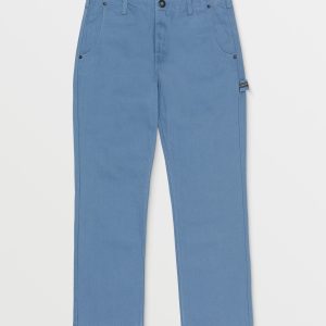 Jean Sawhorse - Blueberry