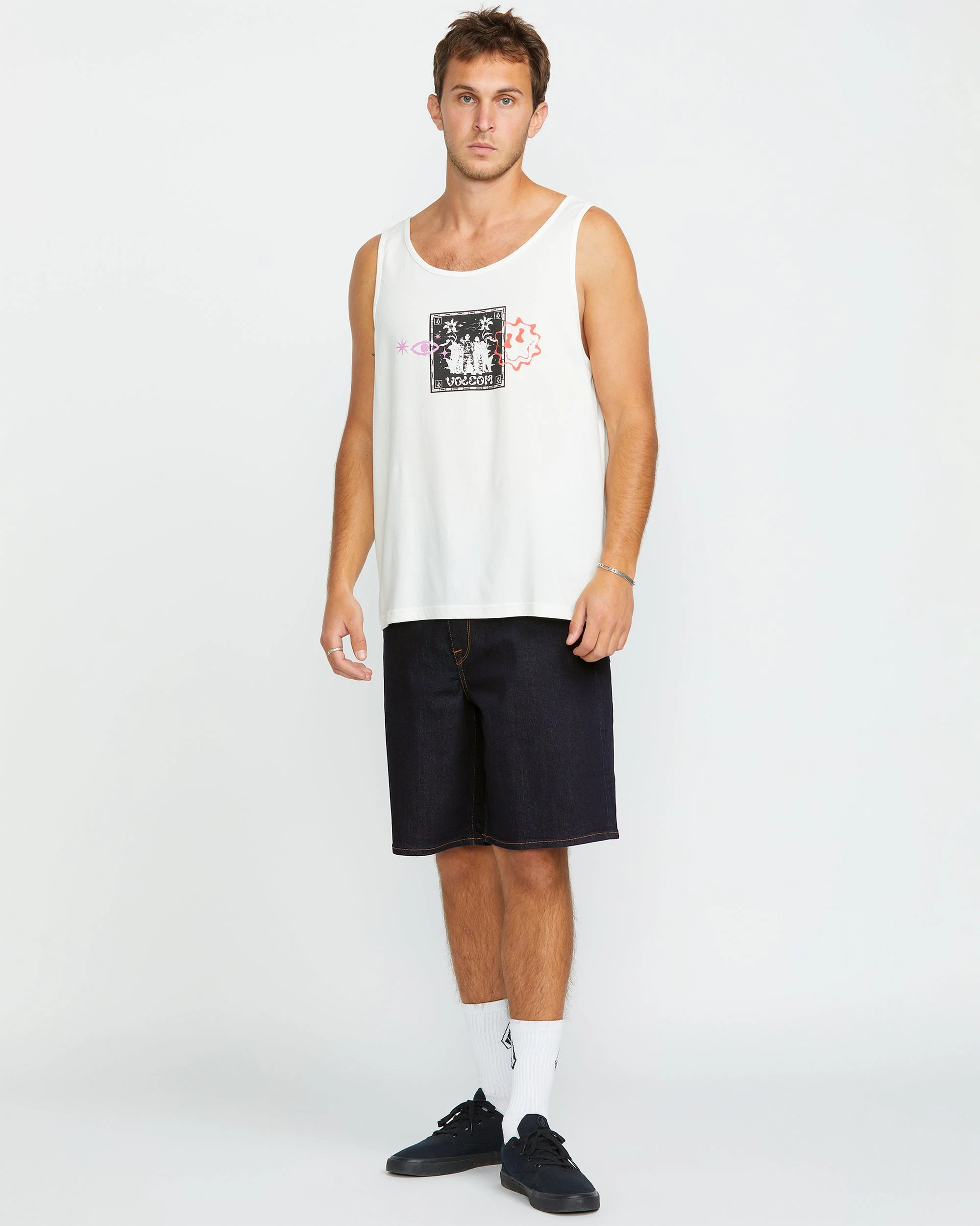 Short Denim Billow - RINSE – Image 6
