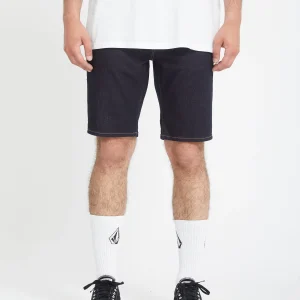 Short Denim Vorta - RINSE
