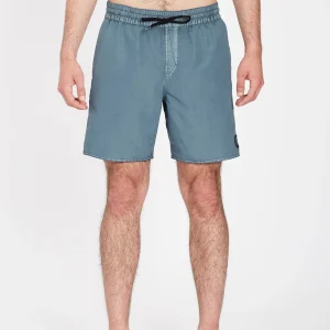 Boardshort Center 17" - ABYSS