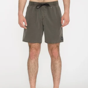 Boardshort Center Trunk 17" - WREN