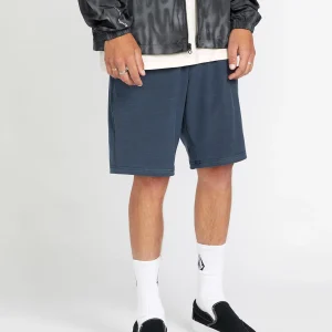 Short Chino Frickin Cross Shred Static 20" - Midnight Blue