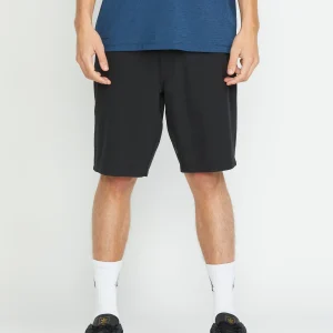 Short hybride Frickin Cross Shred 20" - Black