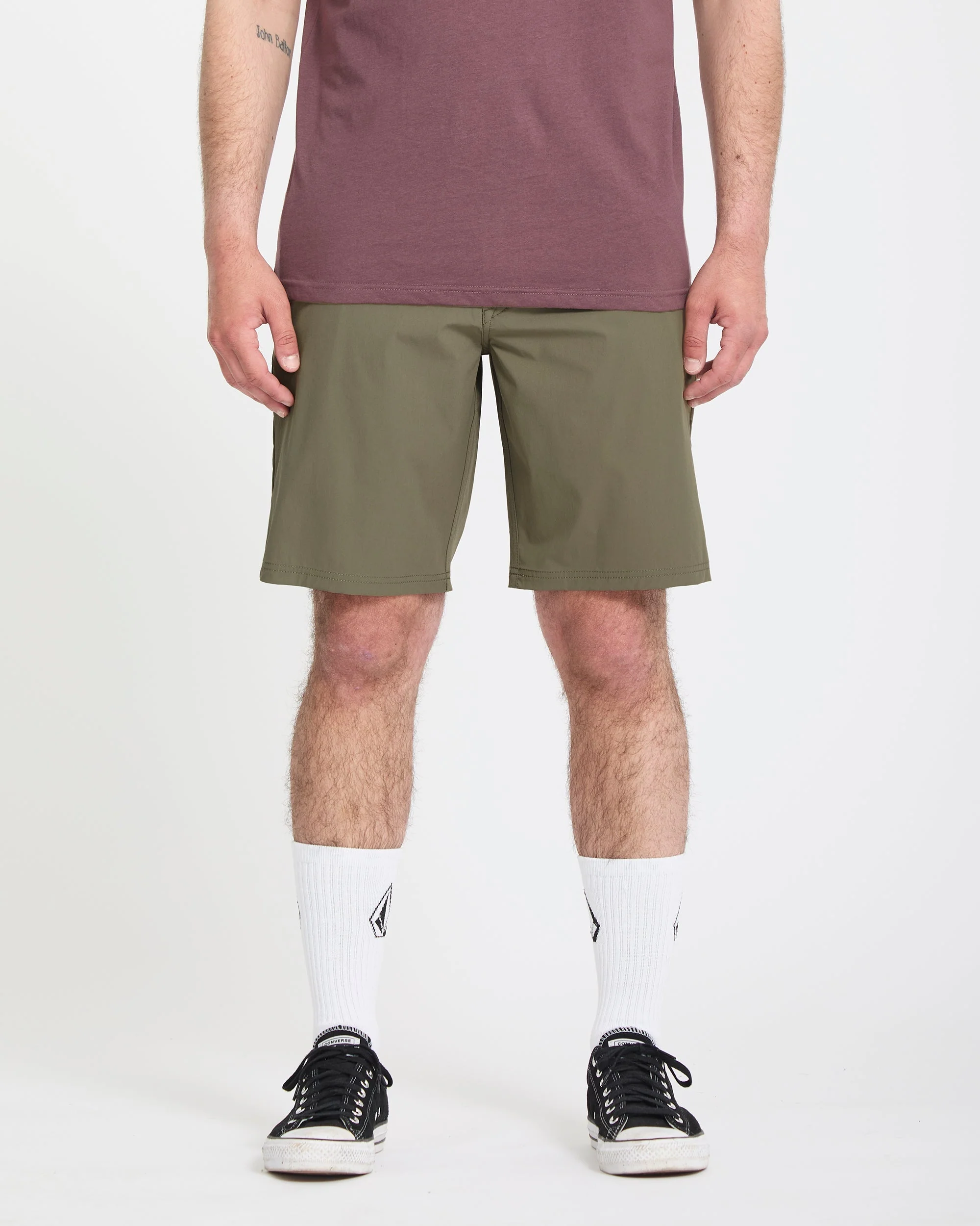 Short hybride Frickin Cross Shred 20" - Surplus – Image 2