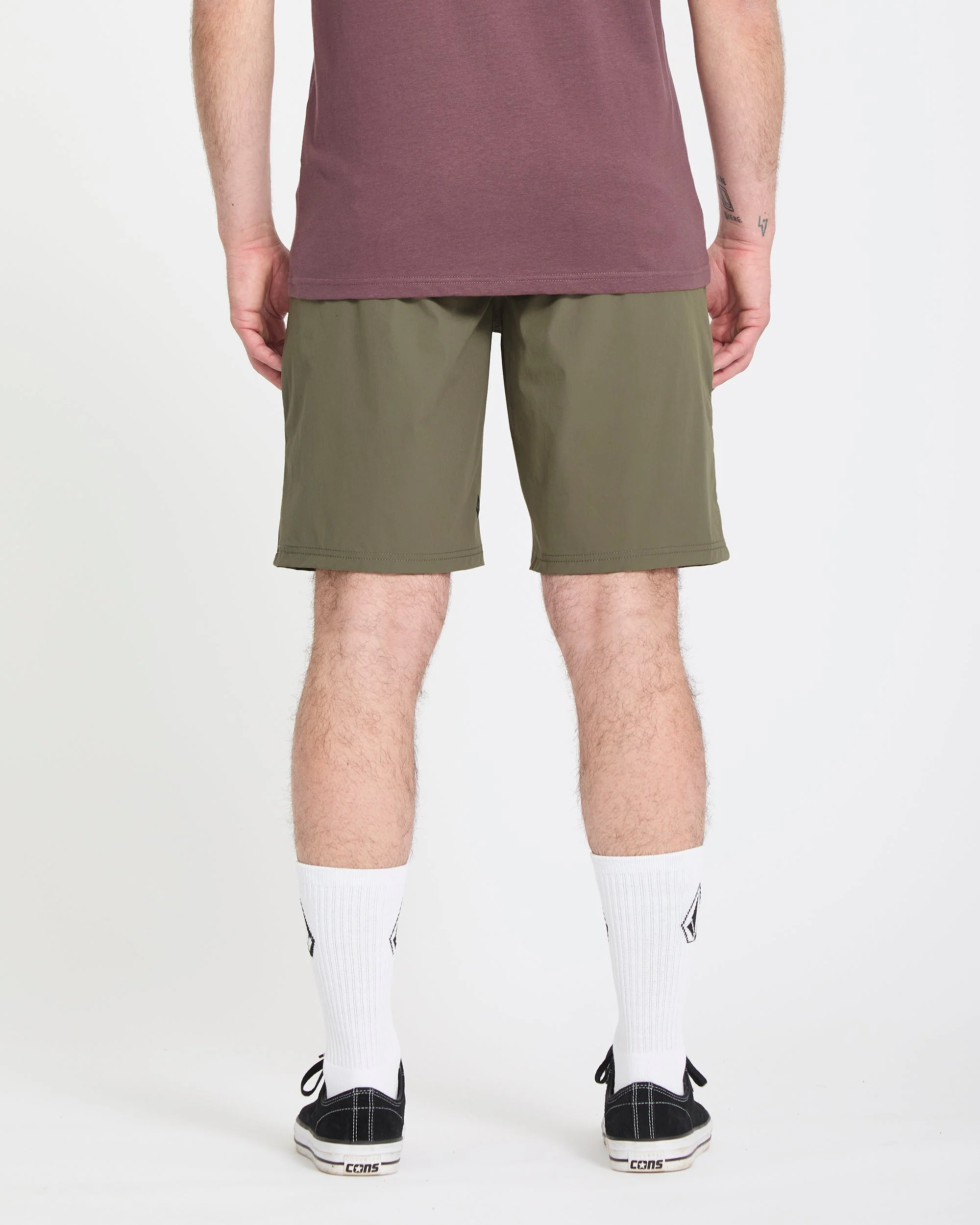 Short hybride Frickin Cross Shred 20" - Surplus – Image 3