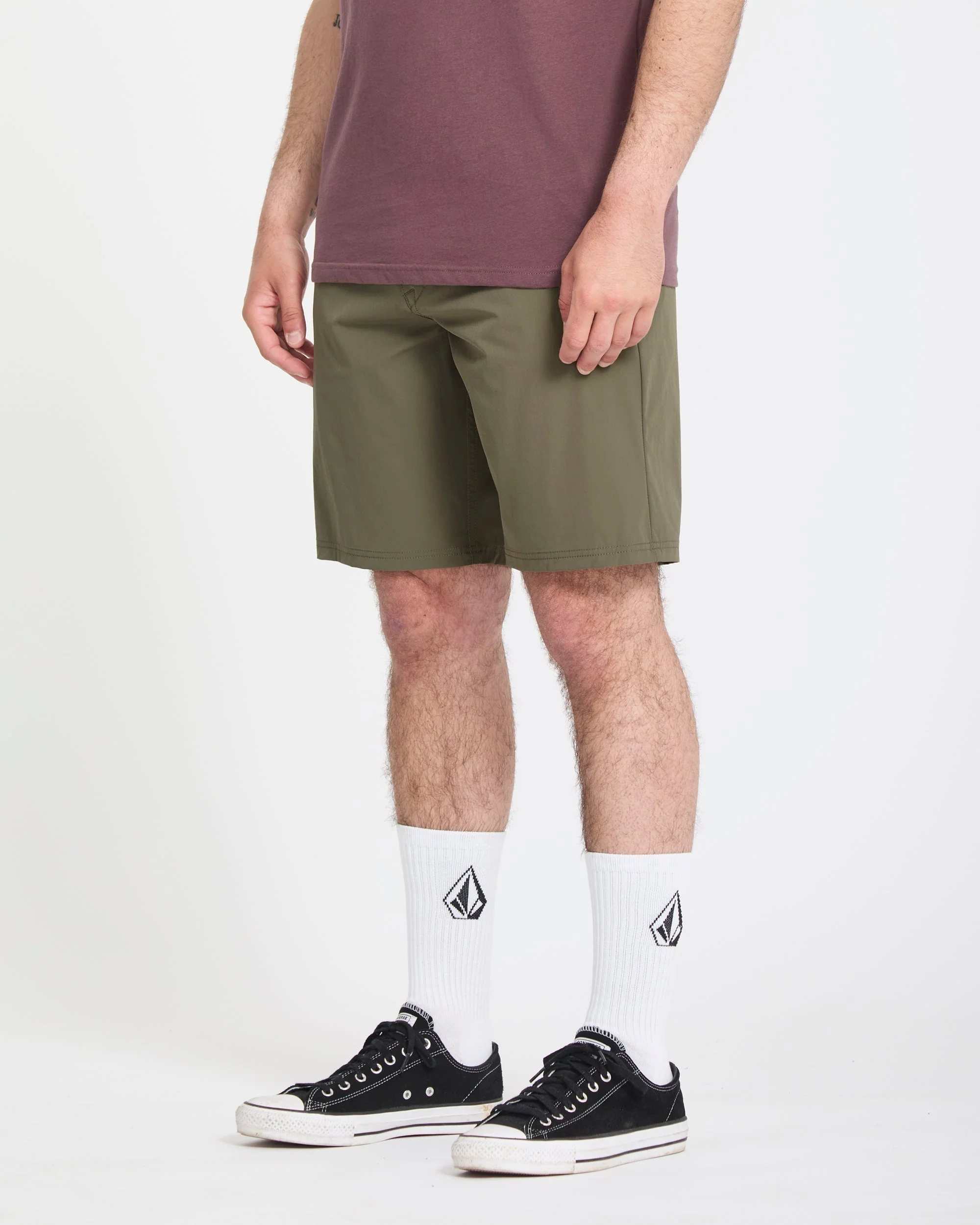 Short hybride Frickin Cross Shred 20" - Surplus – Image 5