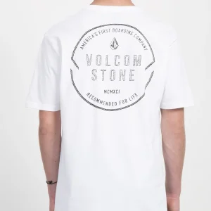T-shirt Chop Around - White