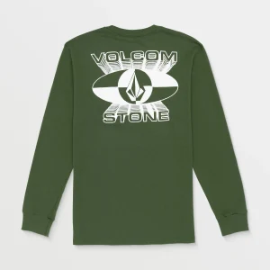 T-Shirt Masonite - Dark Pine