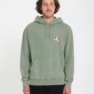 Sweat à capuche Earth Tripper - Brolive