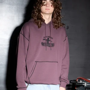 Sweat à capuche Gony Zubizarreta - Pistol Punch