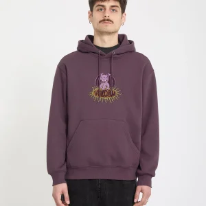 Sweat à capuche Noder - Pistol Punch