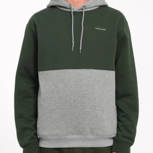 Sweat à capuche Divided - DARK FOREST