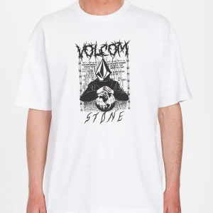 T-shirt Edener - WHITE