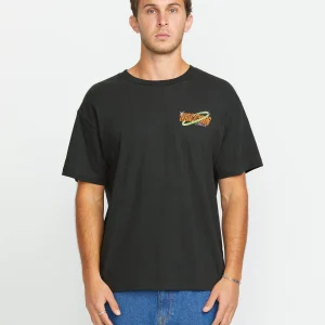 T-shirt Forcefield - STEALTH