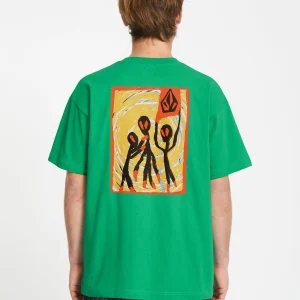 T-shirt Gonyvaders - MINT