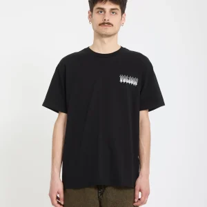 T-shirt Gamma Doom - Black