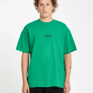 T-shirt Volcom Stone - MINT