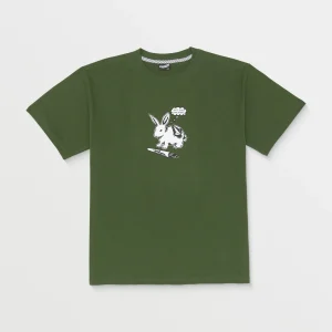 T-Shirt Dental - Dark Pine