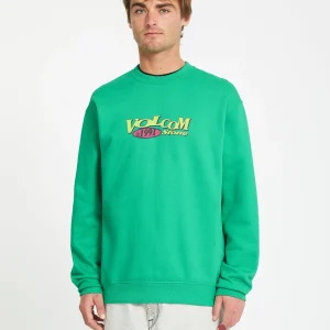 Sweatshirt Watanite - MINT