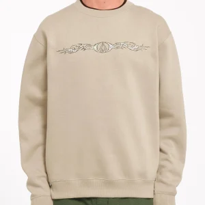 Sweat Watanite - LIGHT KHAKI