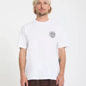 T-shirt Mazatlan - White