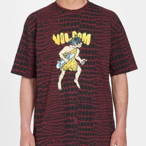 T-shirt Todd Bratrud 3 - PRINT