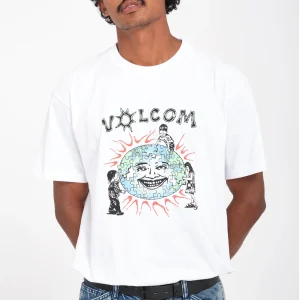 T-shirt Keutchi 2 - WHITE
