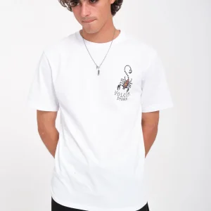 T-shirt Lintell - WHITE