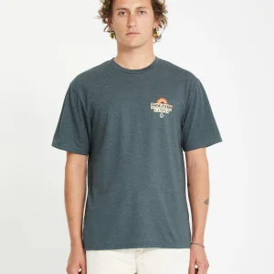 T-shirt Sure Thing - DARK SLATE